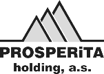 prosperita holding, a.s.